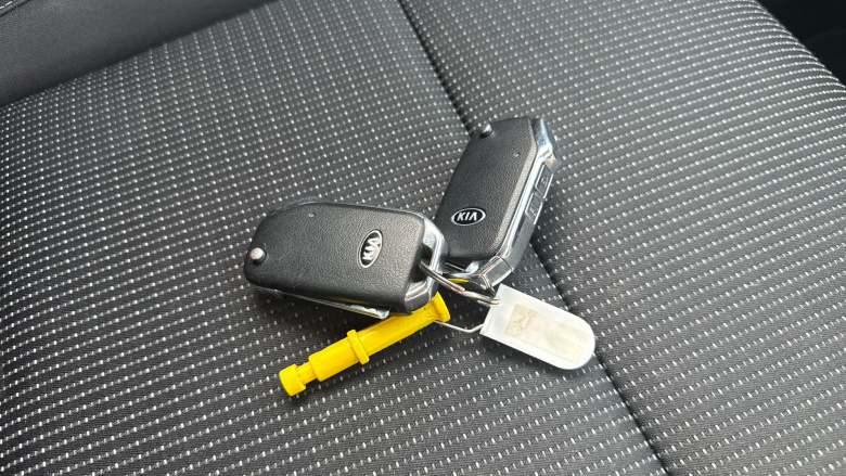 Kia Sportage 1.6 GDi ISG 2 5dr Petrol Estate